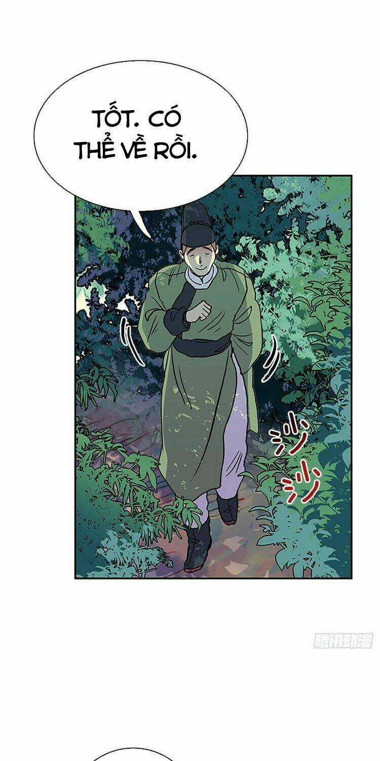 Học Sĩ Tái Sinh Chapter 149 trang 20