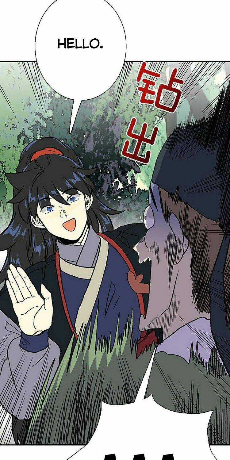 Học Sĩ Tái Sinh Chapter 149 trang 21