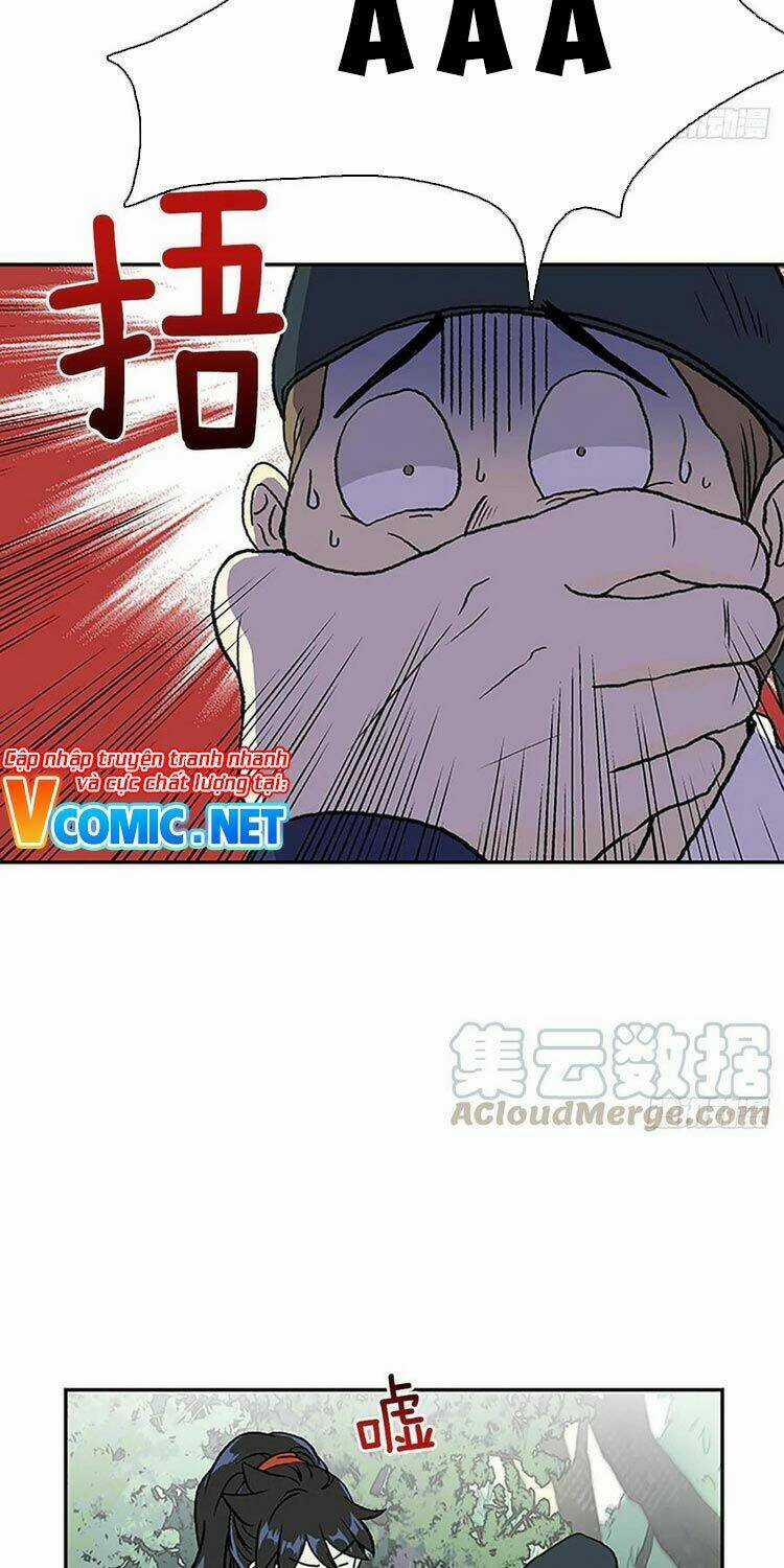 Học Sĩ Tái Sinh Chapter 149 trang 22