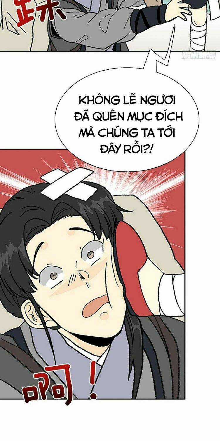 Học Sĩ Tái Sinh Chapter 149 trang 3