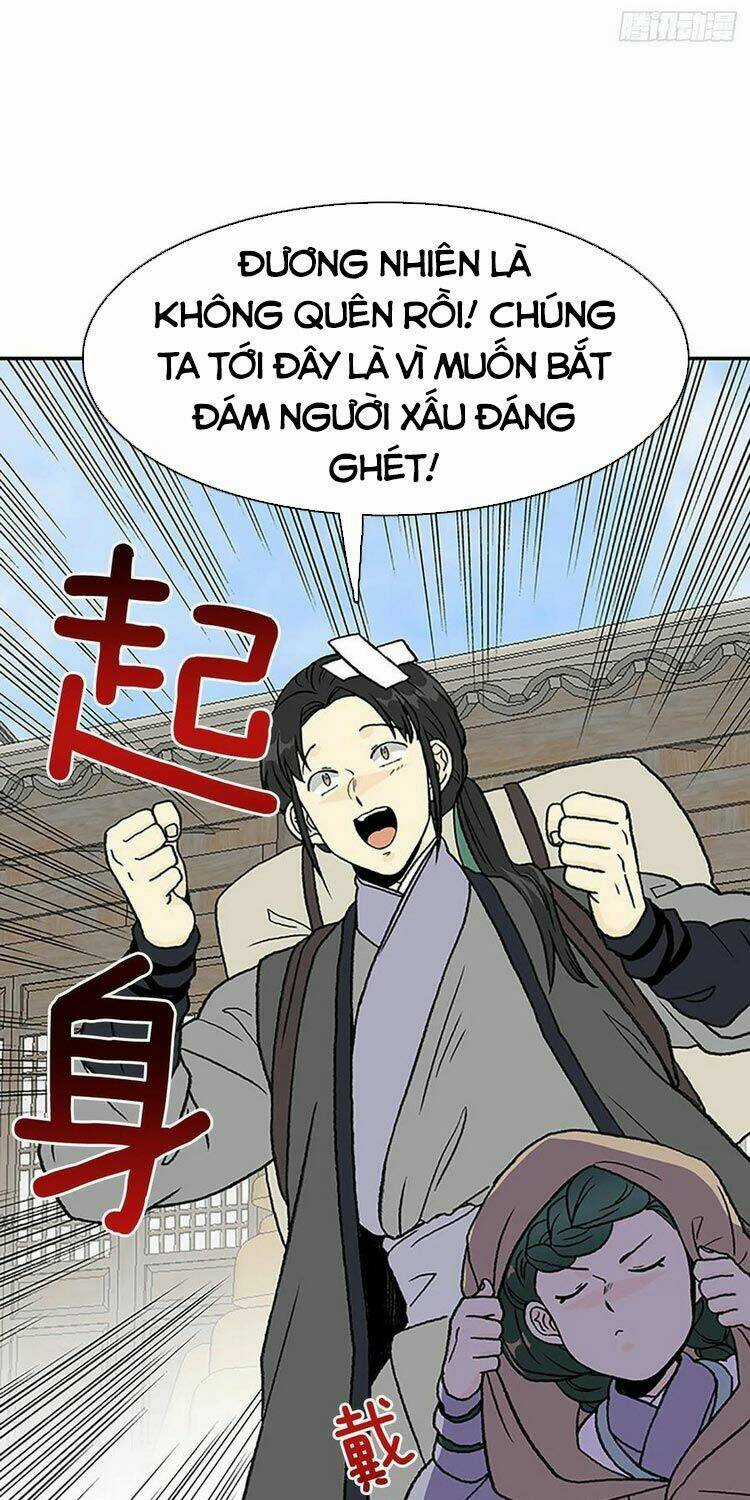 Học Sĩ Tái Sinh Chapter 149 trang 4