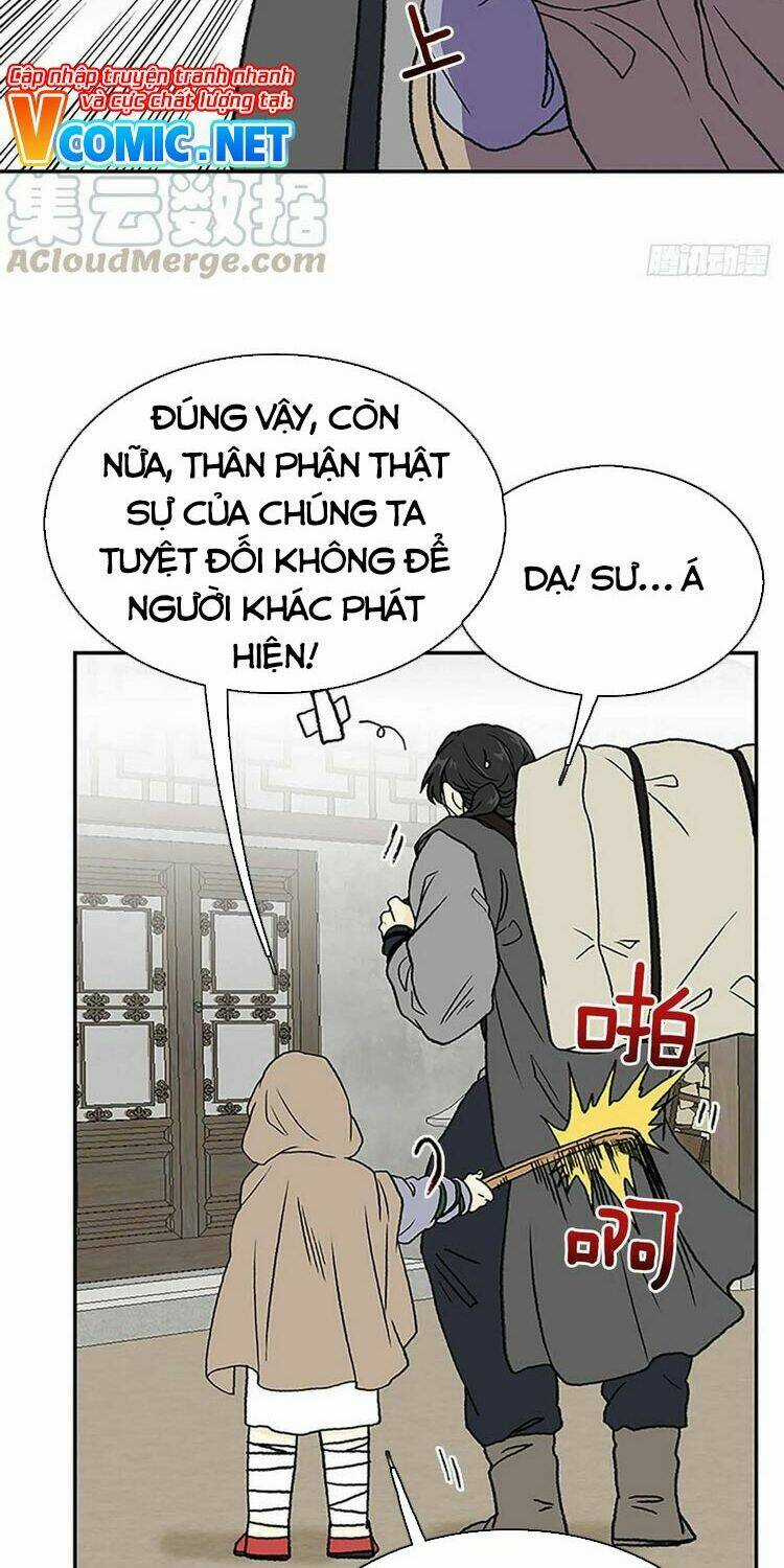 Học Sĩ Tái Sinh Chapter 149 trang 5