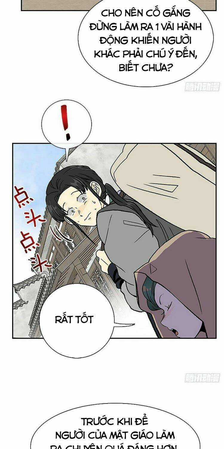 Học Sĩ Tái Sinh Chapter 149 trang 6