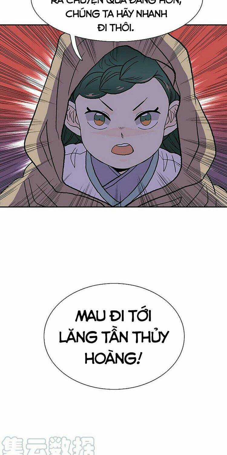 Học Sĩ Tái Sinh Chapter 149 trang 7