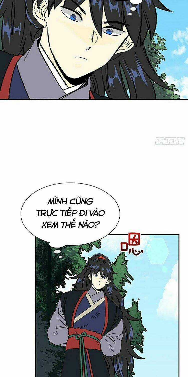 Học Sĩ Tái Sinh Chapter 149 trang 9