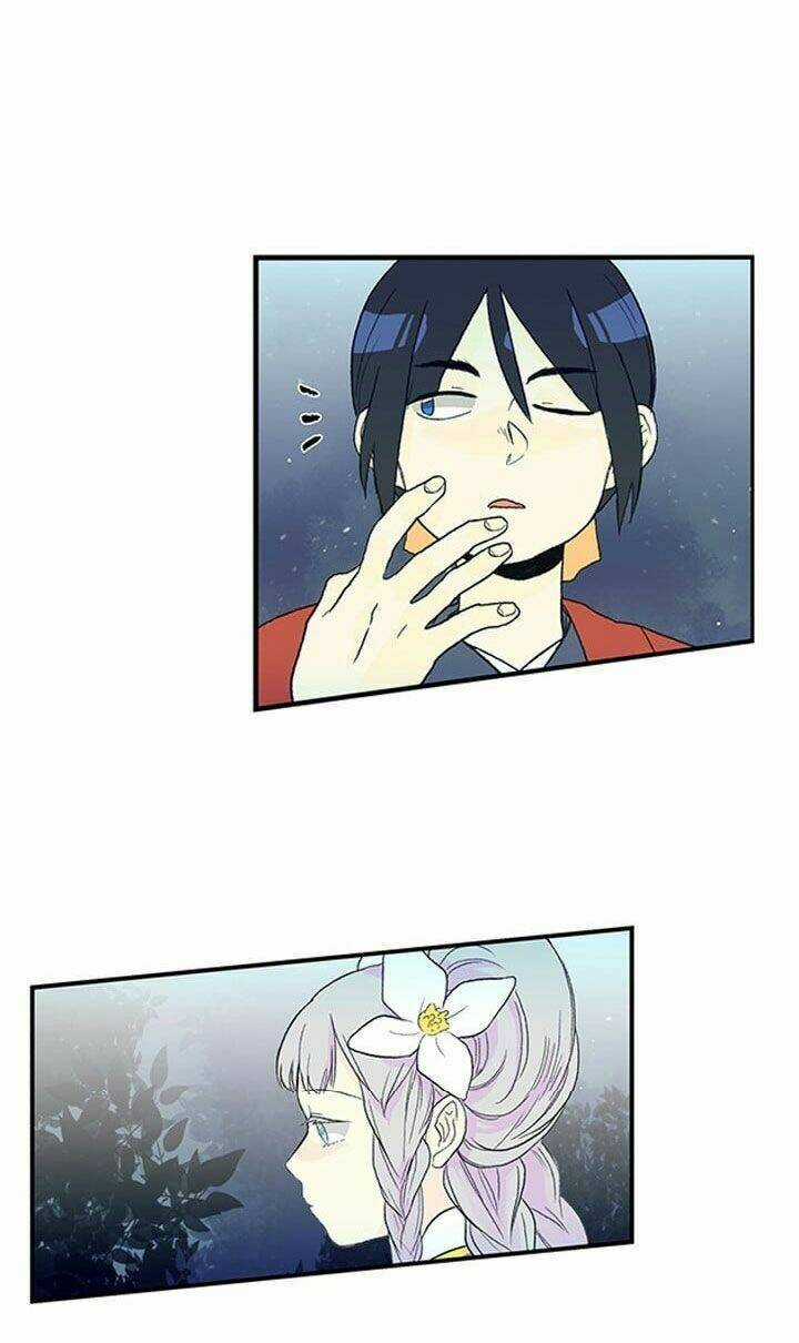 Học Sĩ Tái Sinh Chapter 15 trang 16