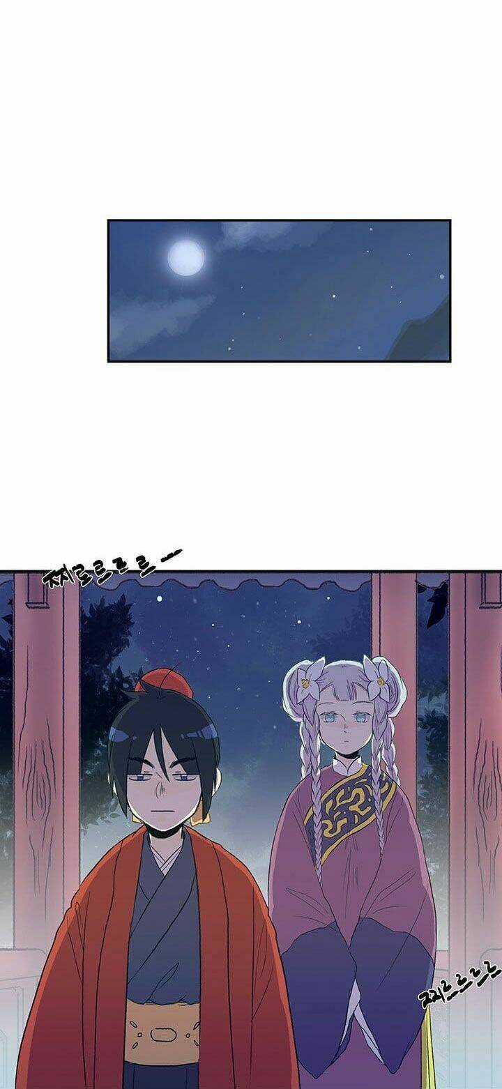 Học Sĩ Tái Sinh Chapter 15 trang 18