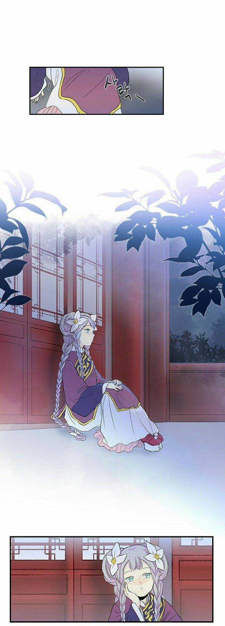 Học Sĩ Tái Sinh Chapter 15 trang 27