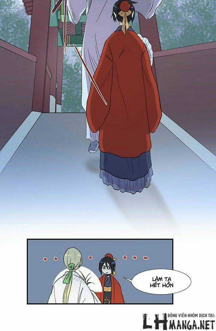 Học Sĩ Tái Sinh Chapter 15 trang 4