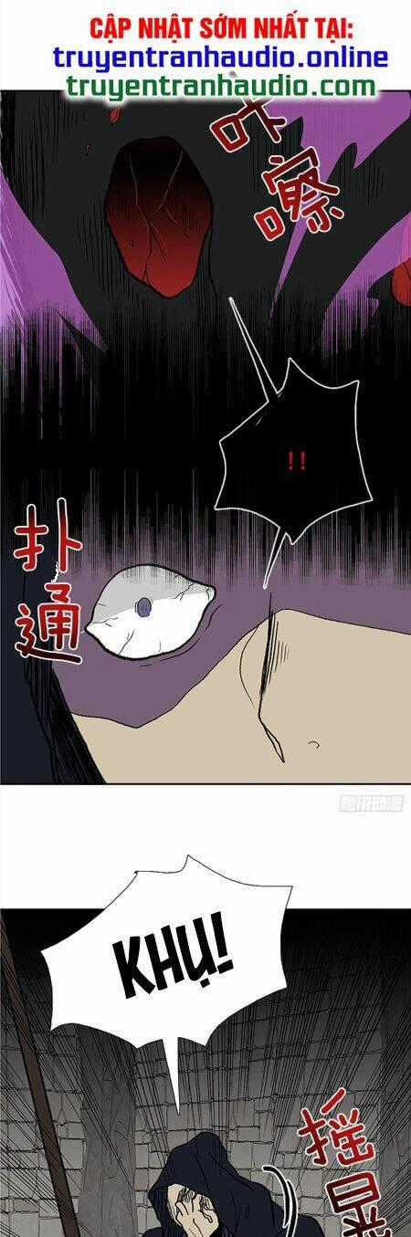 Học Sĩ Tái Sinh Chapter 150.5 trang 0