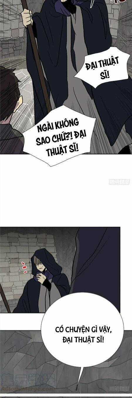 Học Sĩ Tái Sinh Chapter 150.5 trang 1