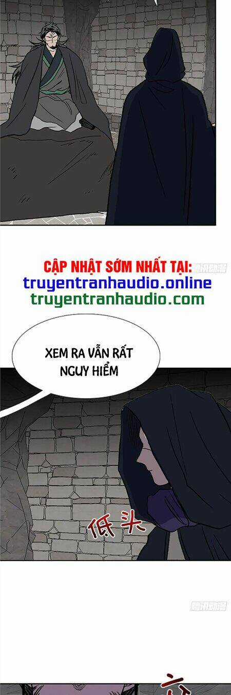 Học Sĩ Tái Sinh Chapter 150.5 trang 11