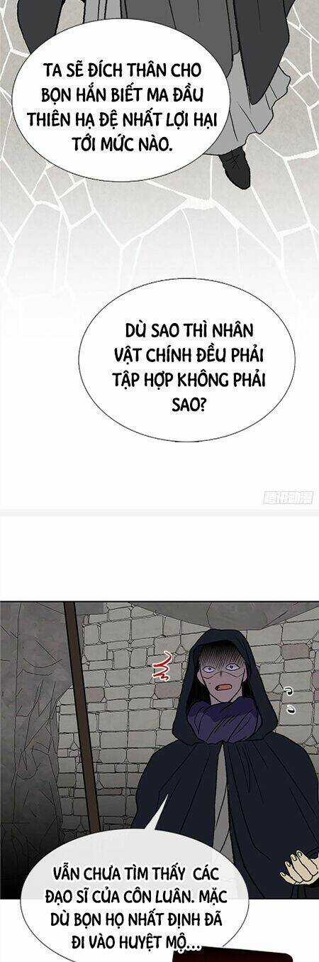 Học Sĩ Tái Sinh Chapter 150.5 trang 13