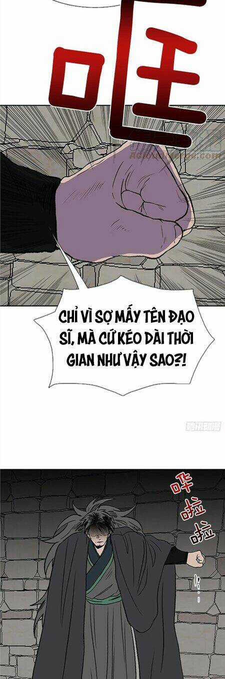 Học Sĩ Tái Sinh Chapter 150.5 trang 14