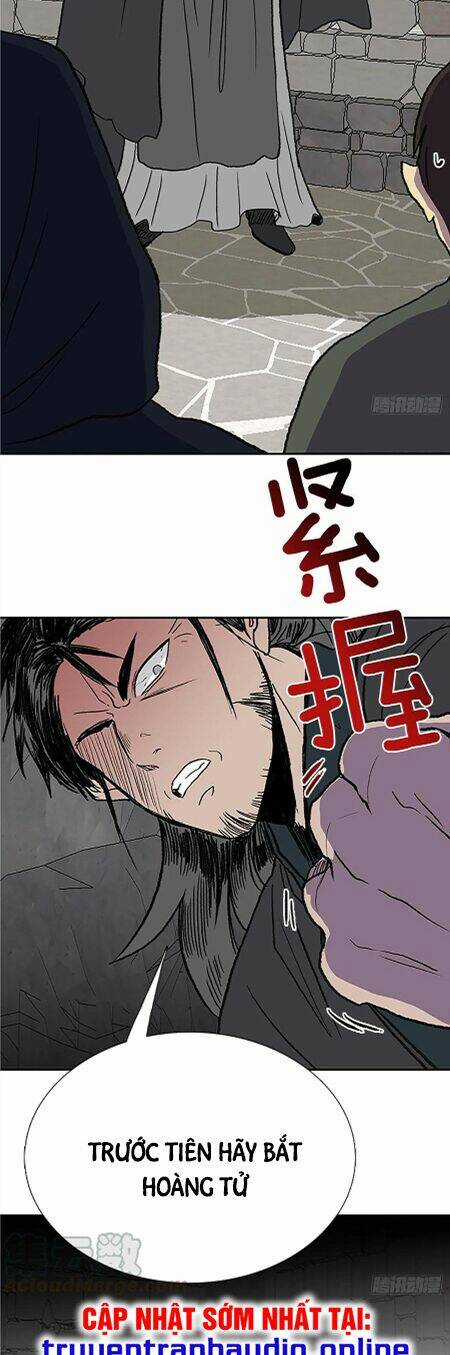 Học Sĩ Tái Sinh Chapter 150.5 trang 15