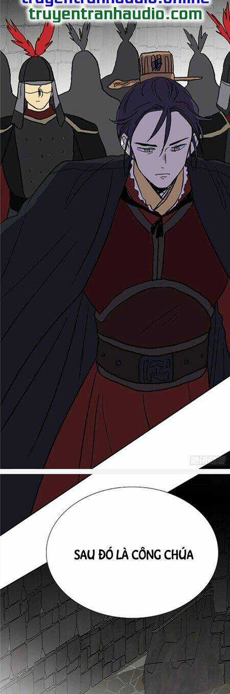 Học Sĩ Tái Sinh Chapter 150.5 trang 16