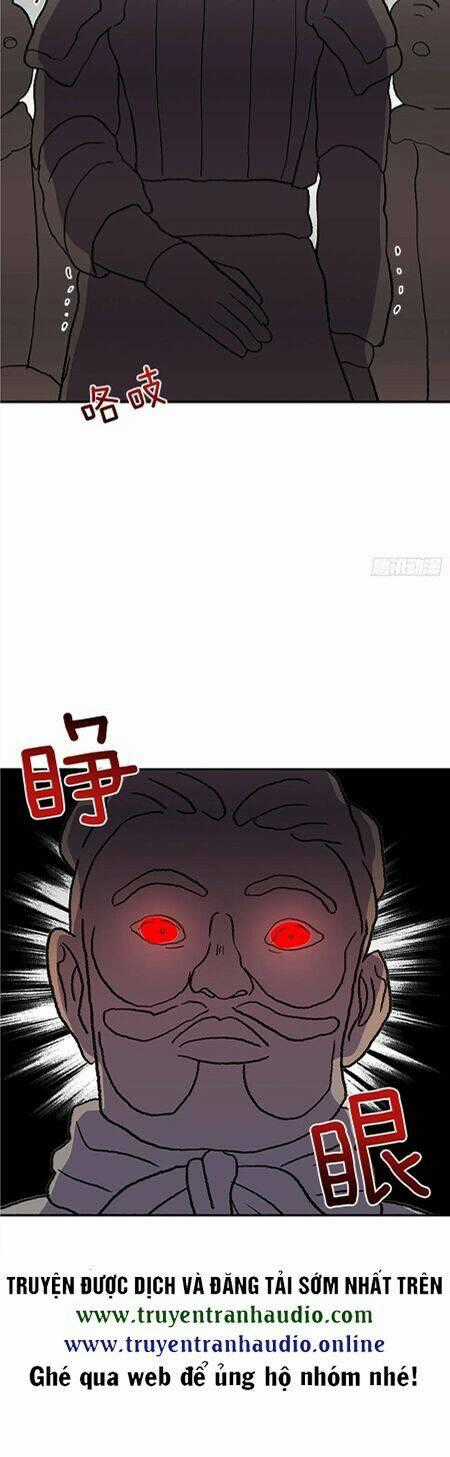 Học Sĩ Tái Sinh Chapter 150.5 trang 19