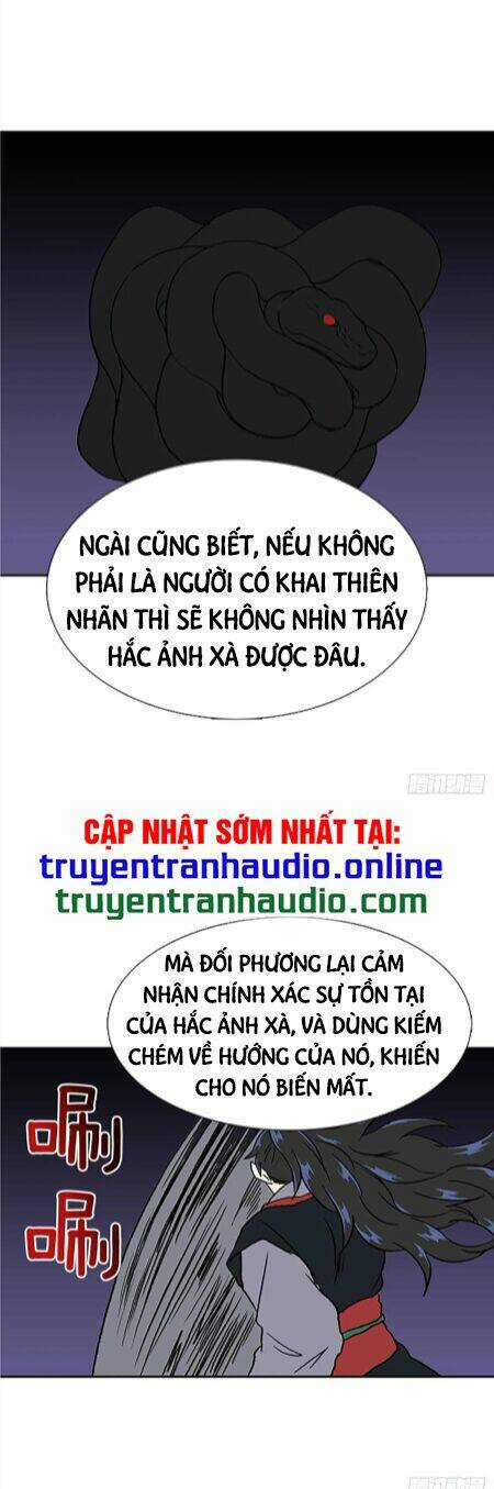 Học Sĩ Tái Sinh Chapter 150.5 trang 4