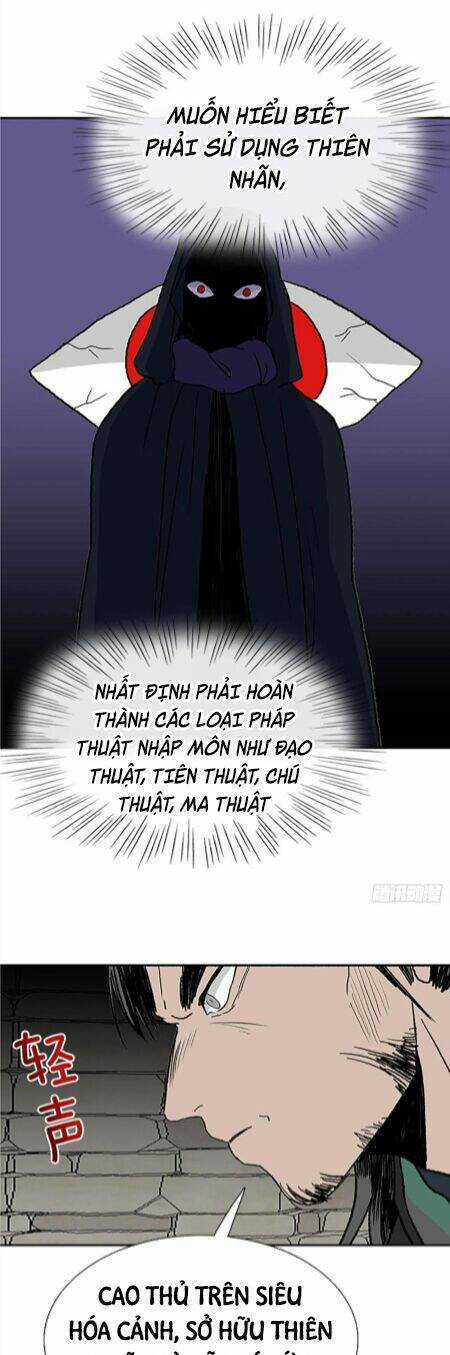 Học Sĩ Tái Sinh Chapter 150.5 trang 6