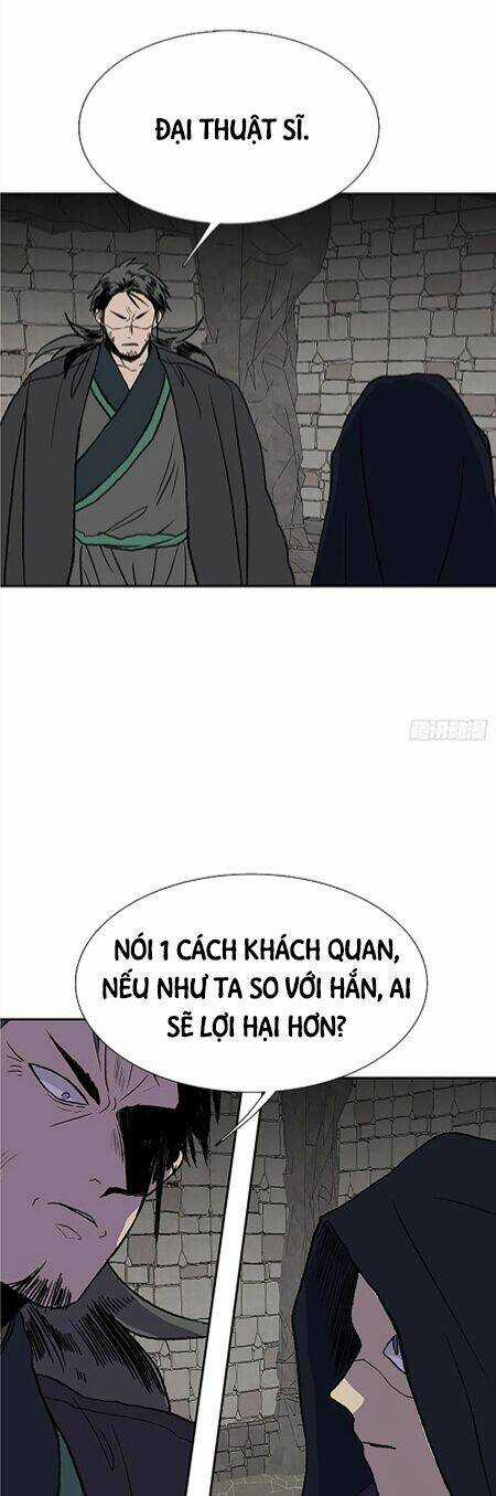 Học Sĩ Tái Sinh Chapter 150.5 trang 9