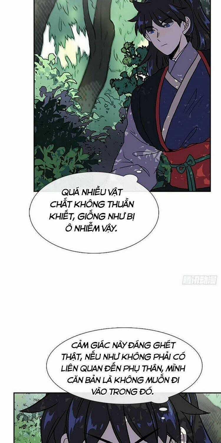 Học Sĩ Tái Sinh Chapter 150 trang 1