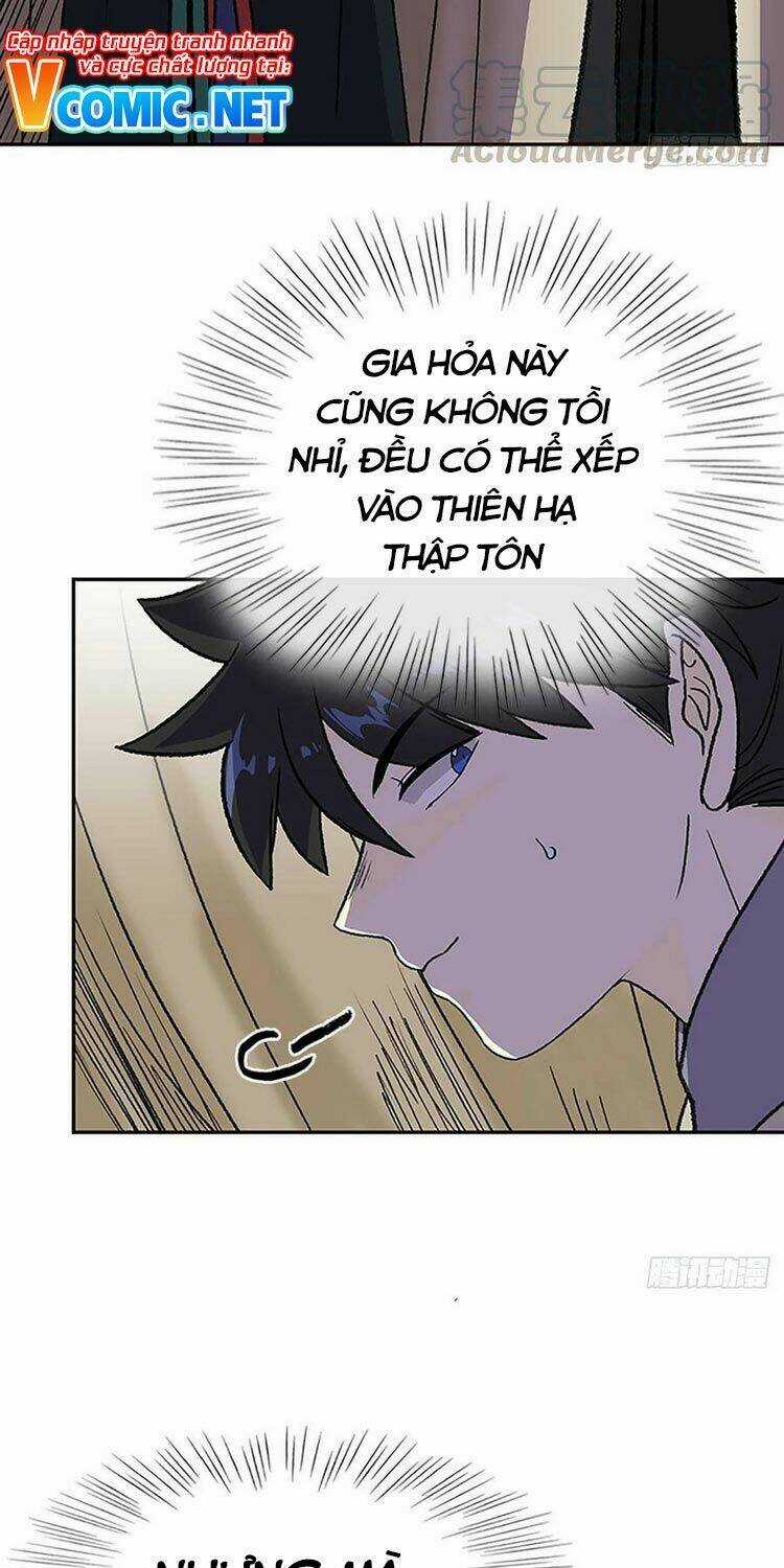 Học Sĩ Tái Sinh Chapter 150 trang 10