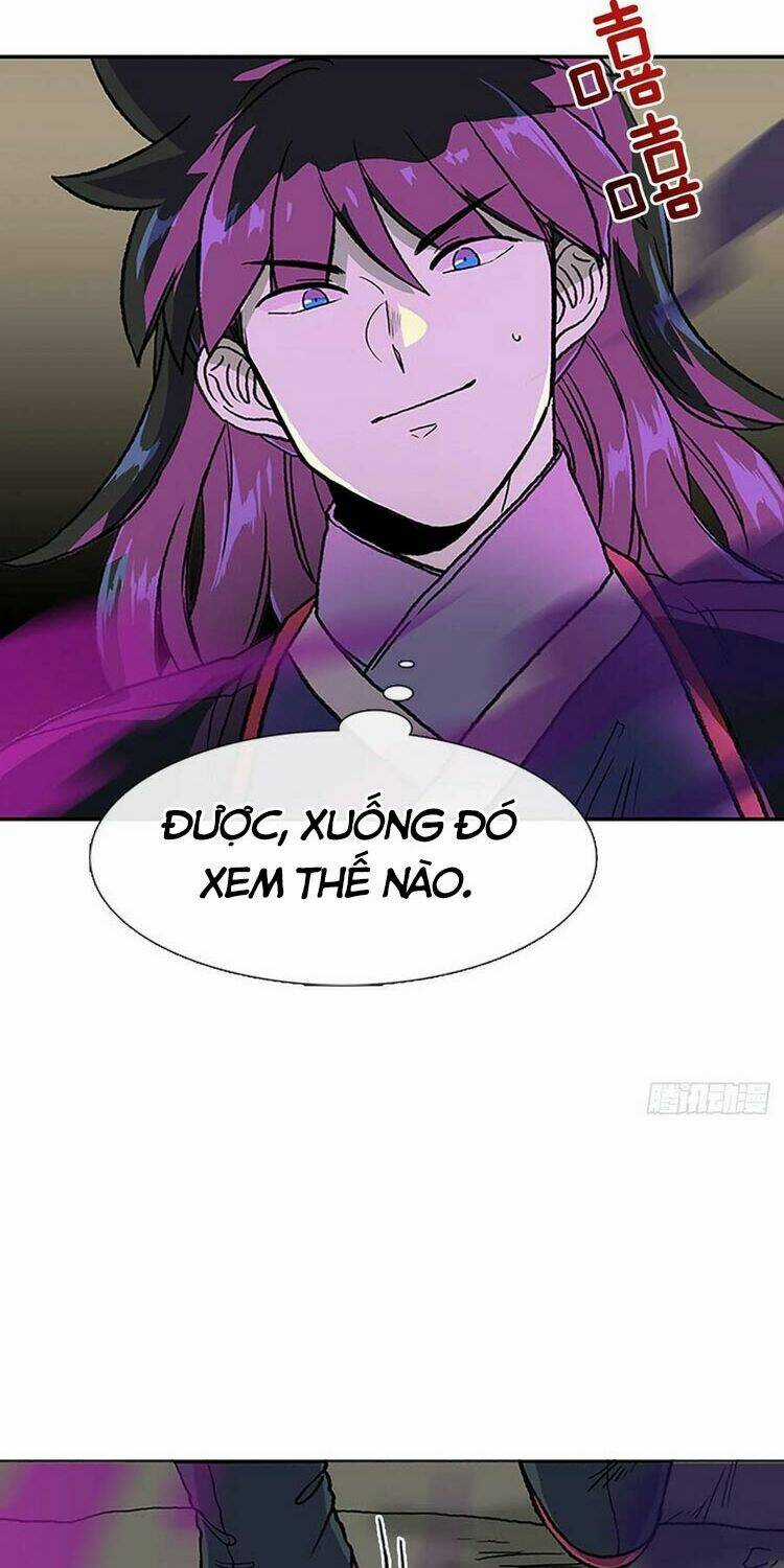 Học Sĩ Tái Sinh Chapter 150 trang 13