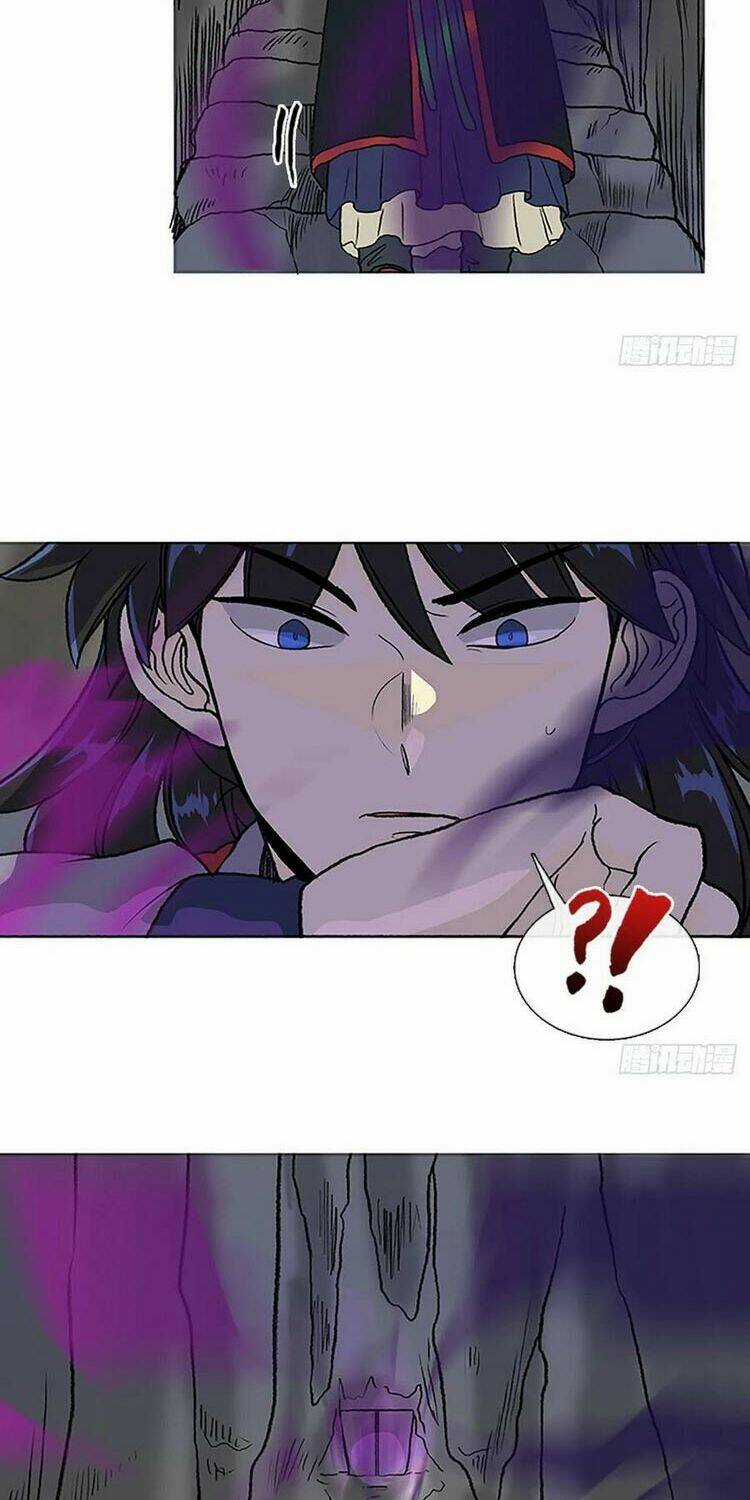 Học Sĩ Tái Sinh Chapter 150 trang 15