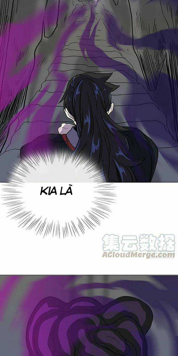 Học Sĩ Tái Sinh Chapter 150 trang 16