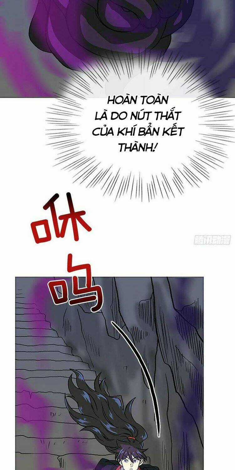 Học Sĩ Tái Sinh Chapter 150 trang 17