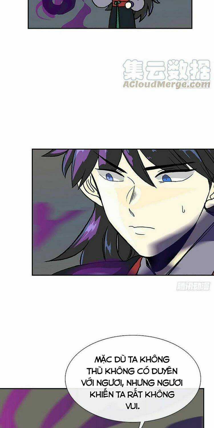 Học Sĩ Tái Sinh Chapter 150 trang 22