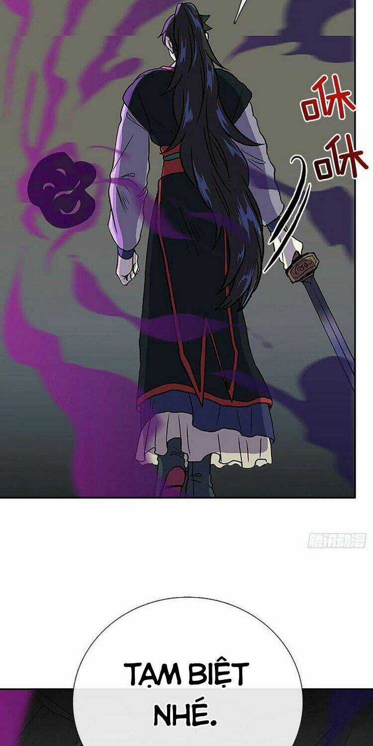 Học Sĩ Tái Sinh Chapter 150 trang 23