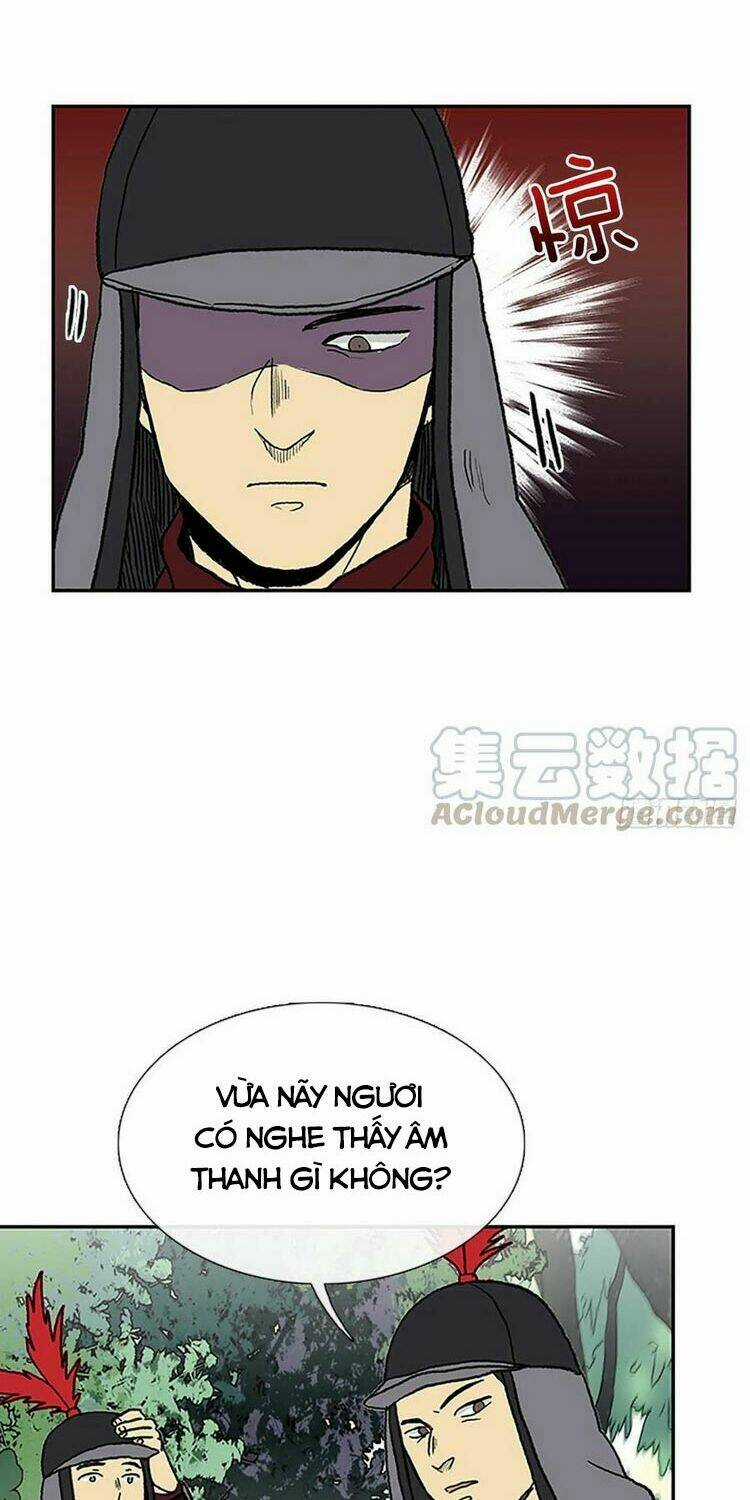 Học Sĩ Tái Sinh Chapter 150 trang 7