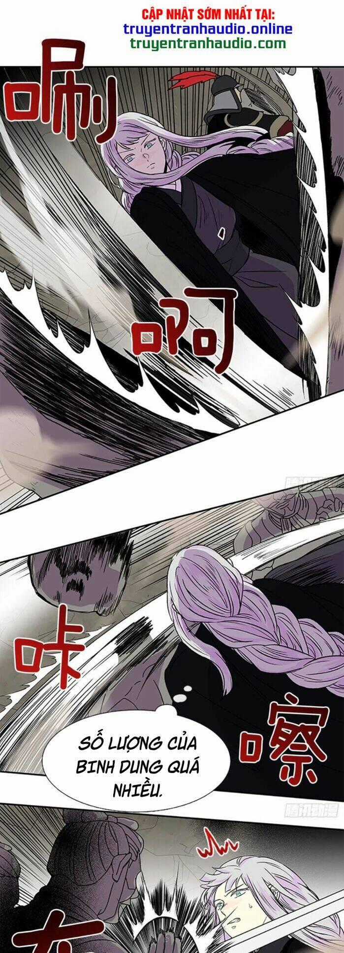 Học Sĩ Tái Sinh Chapter 151.5 trang 0