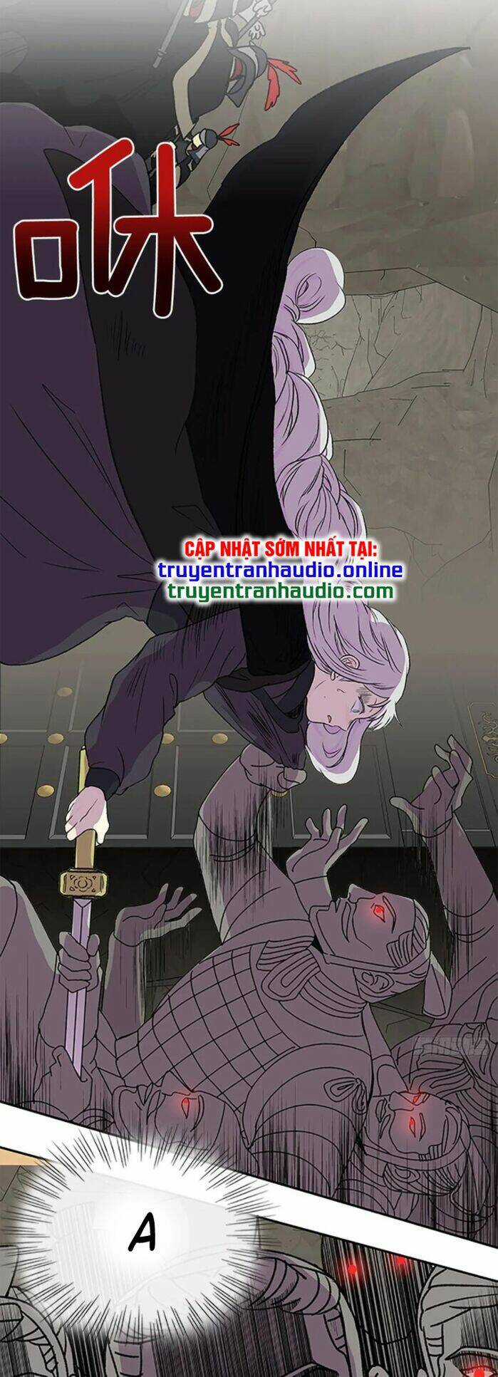 Học Sĩ Tái Sinh Chapter 151.5 trang 10