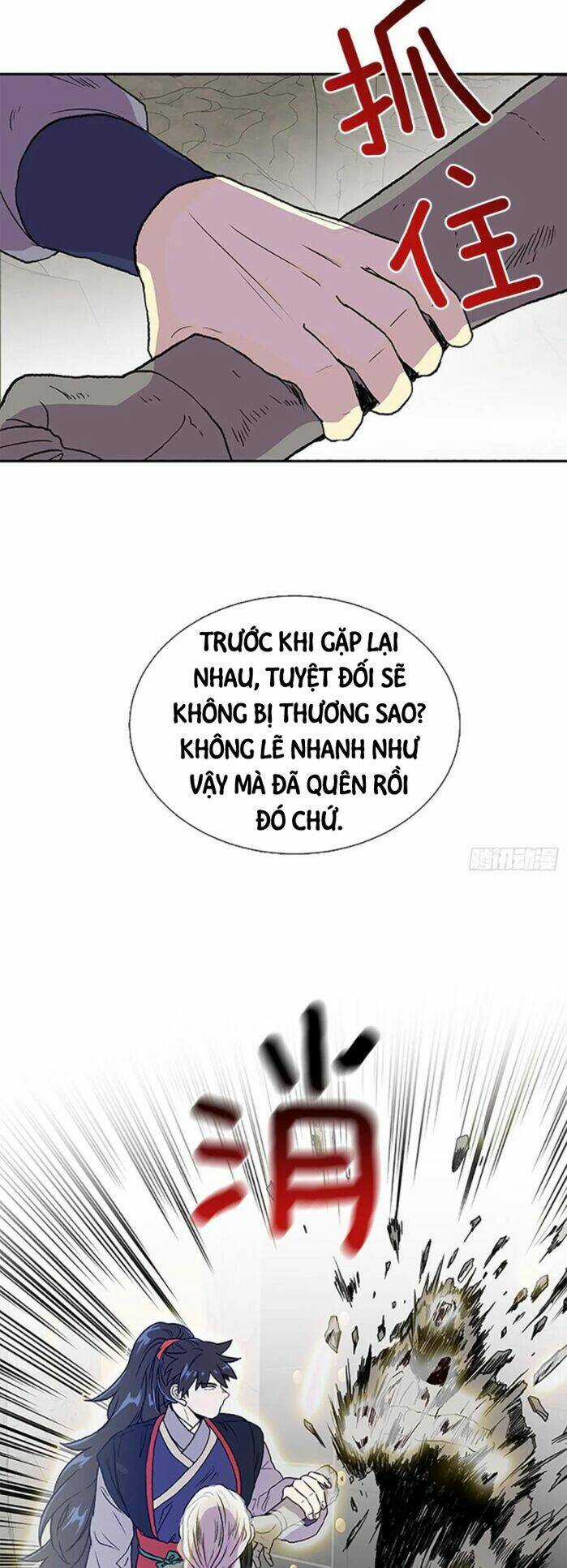 Học Sĩ Tái Sinh Chapter 151.5 trang 12