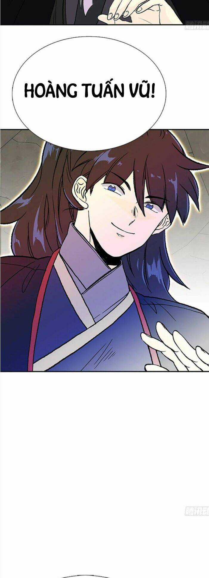 Học Sĩ Tái Sinh Chapter 151.5 trang 15