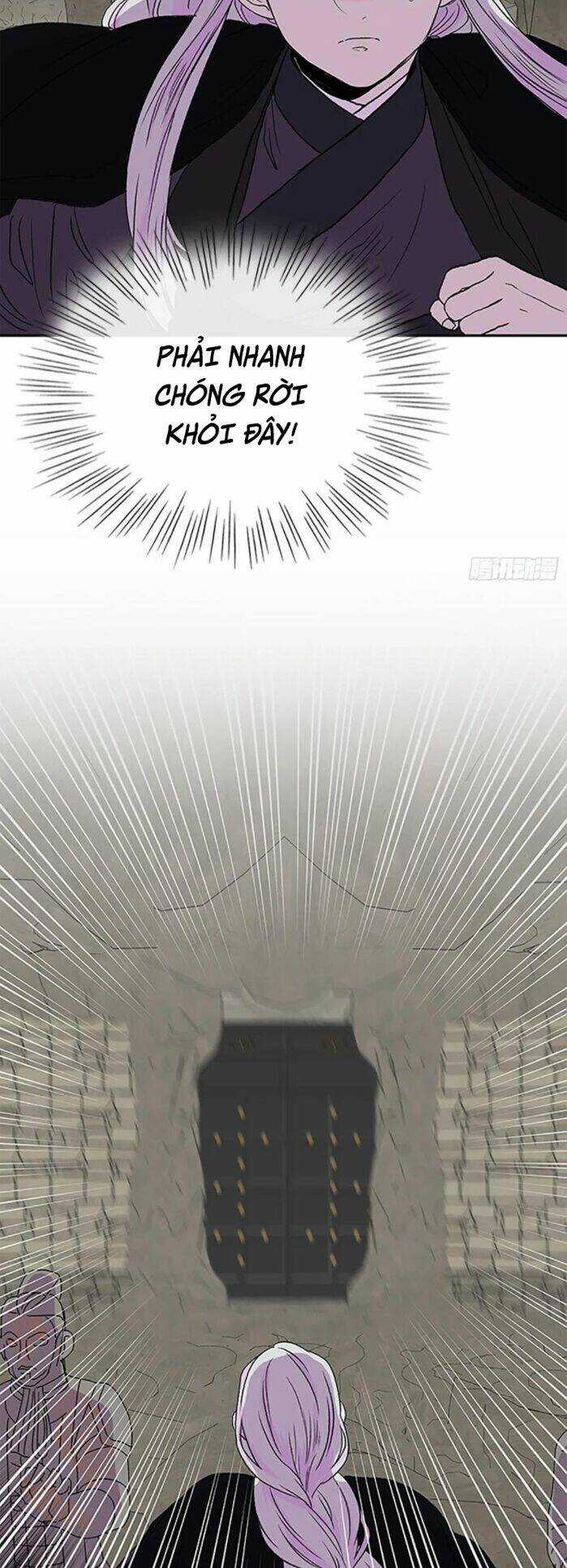 Học Sĩ Tái Sinh Chapter 151.5 trang 6