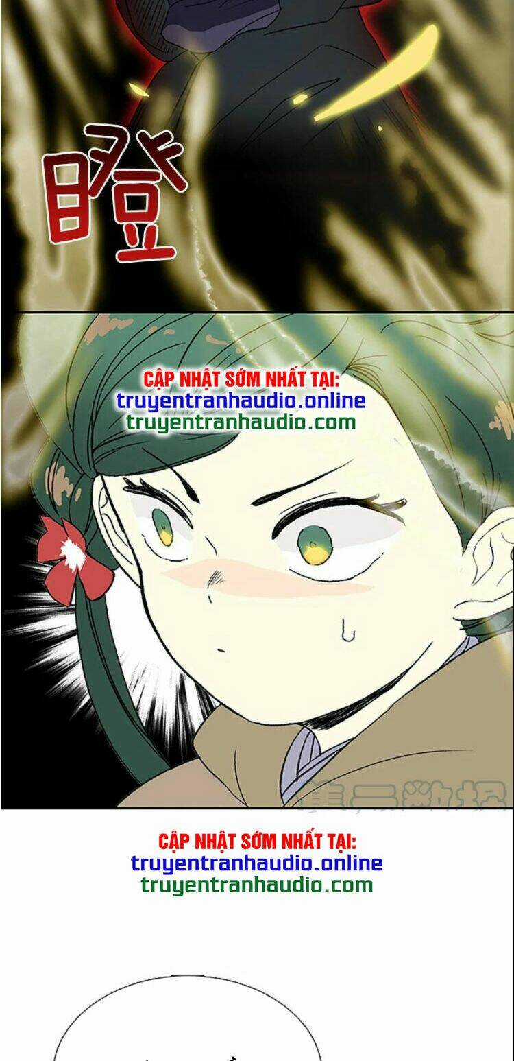 Học Sĩ Tái Sinh Chapter 151 trang 17