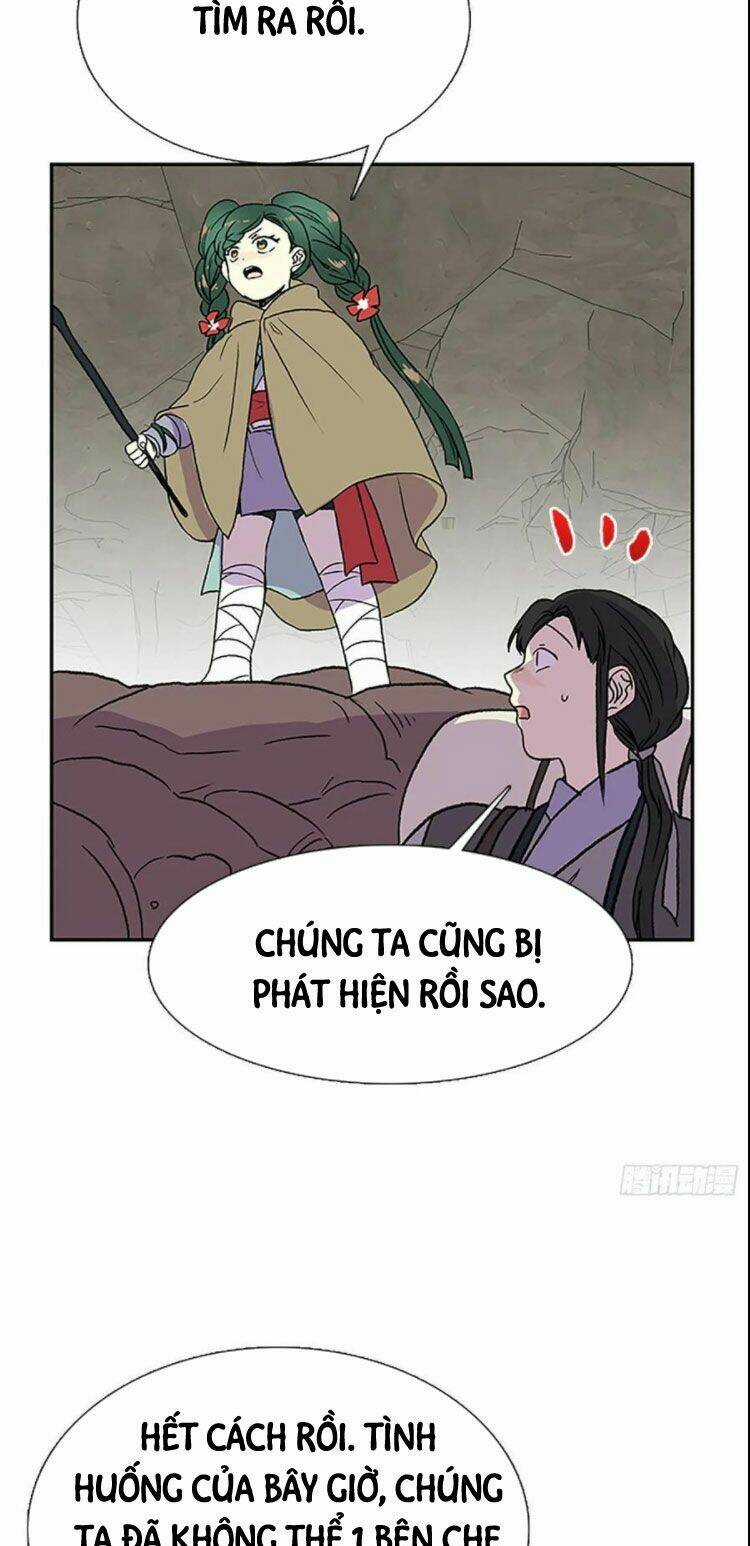 Học Sĩ Tái Sinh Chapter 151 trang 18