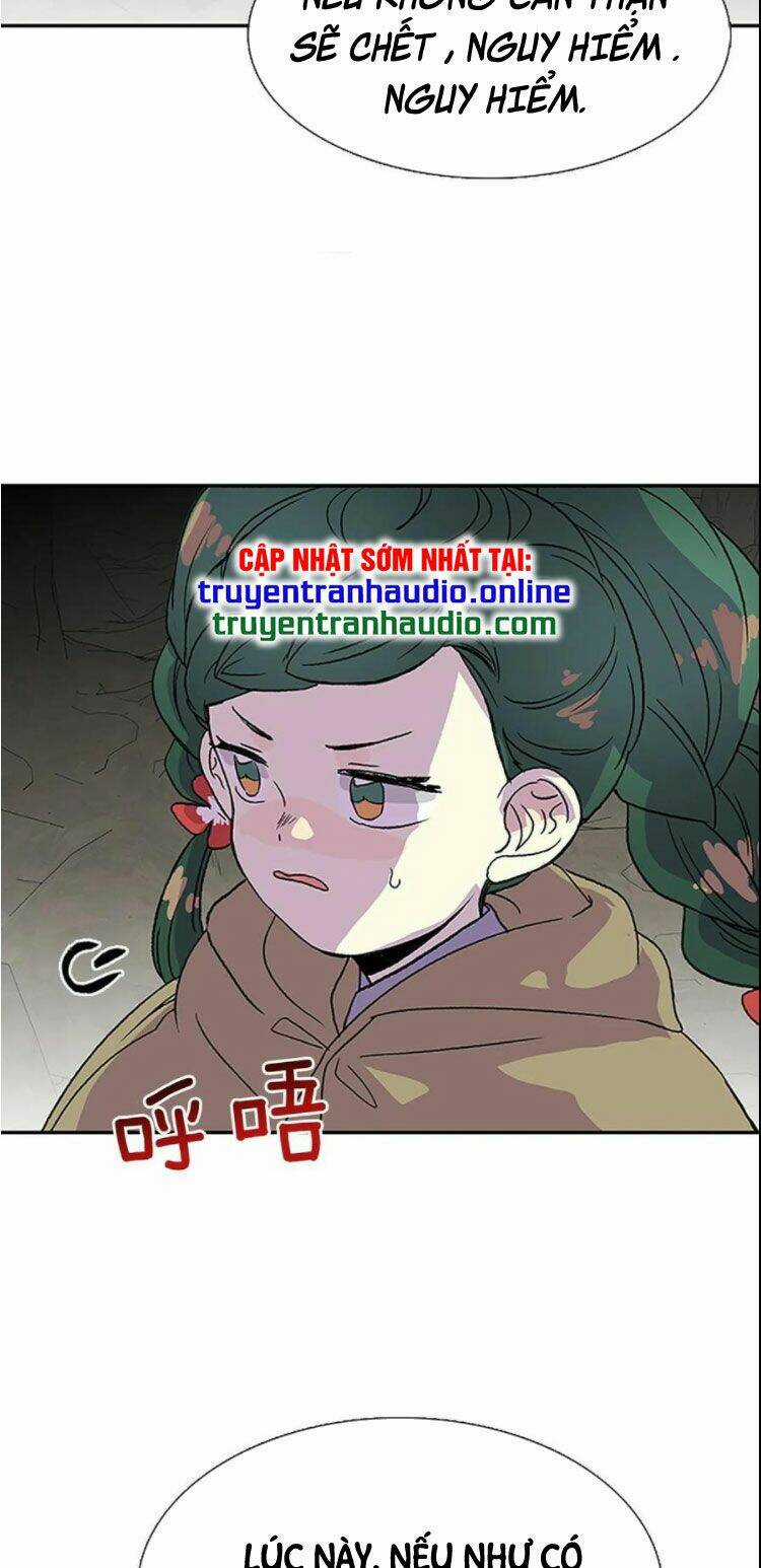 Học Sĩ Tái Sinh Chapter 151 trang 22