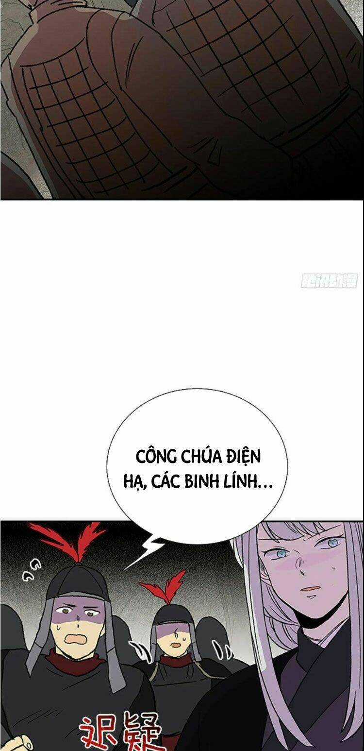 Học Sĩ Tái Sinh Chapter 151 trang 24