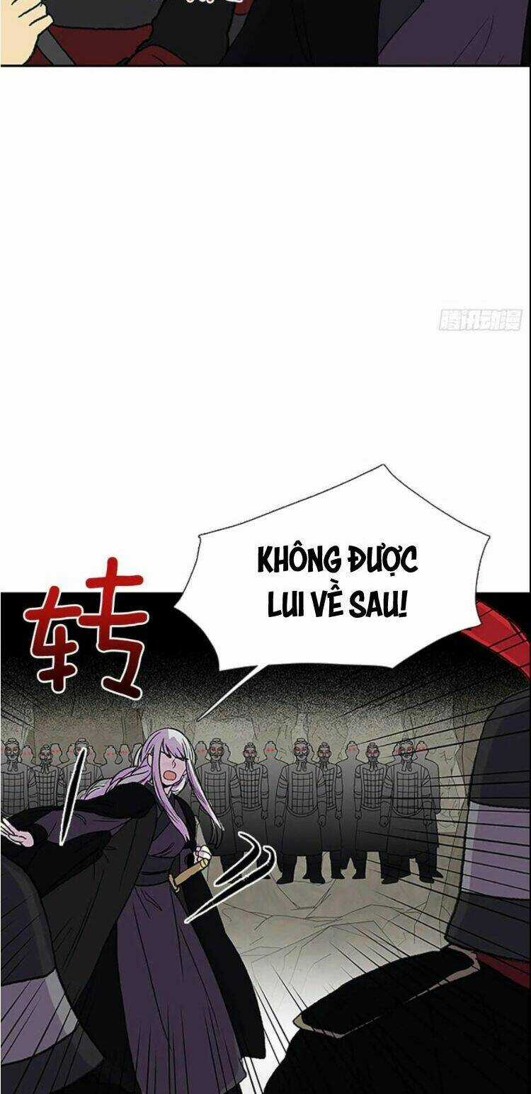 Học Sĩ Tái Sinh Chapter 151 trang 25