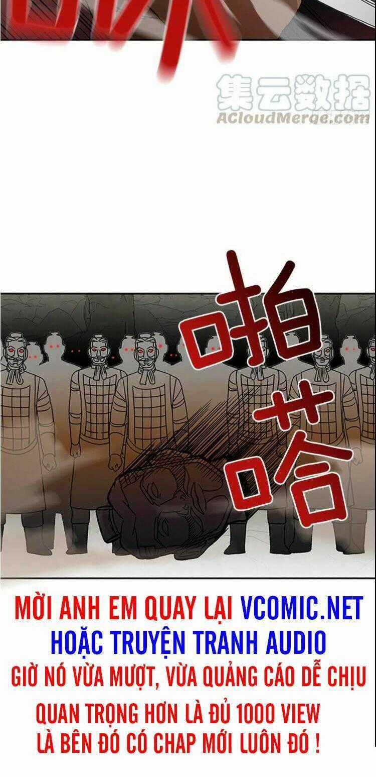 Học Sĩ Tái Sinh Chapter 151 trang 31