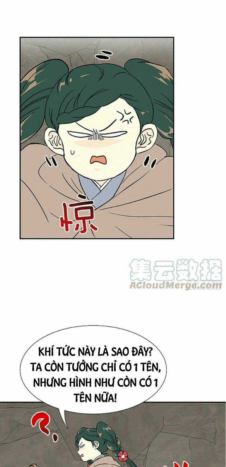 Học Sĩ Tái Sinh Chapter 151 trang 5