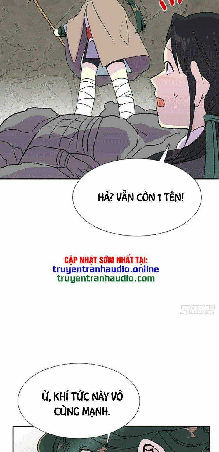 Học Sĩ Tái Sinh Chapter 151 trang 6