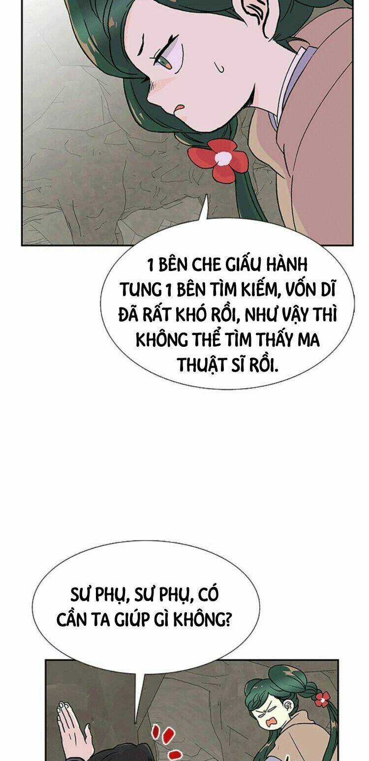 Học Sĩ Tái Sinh Chapter 151 trang 7