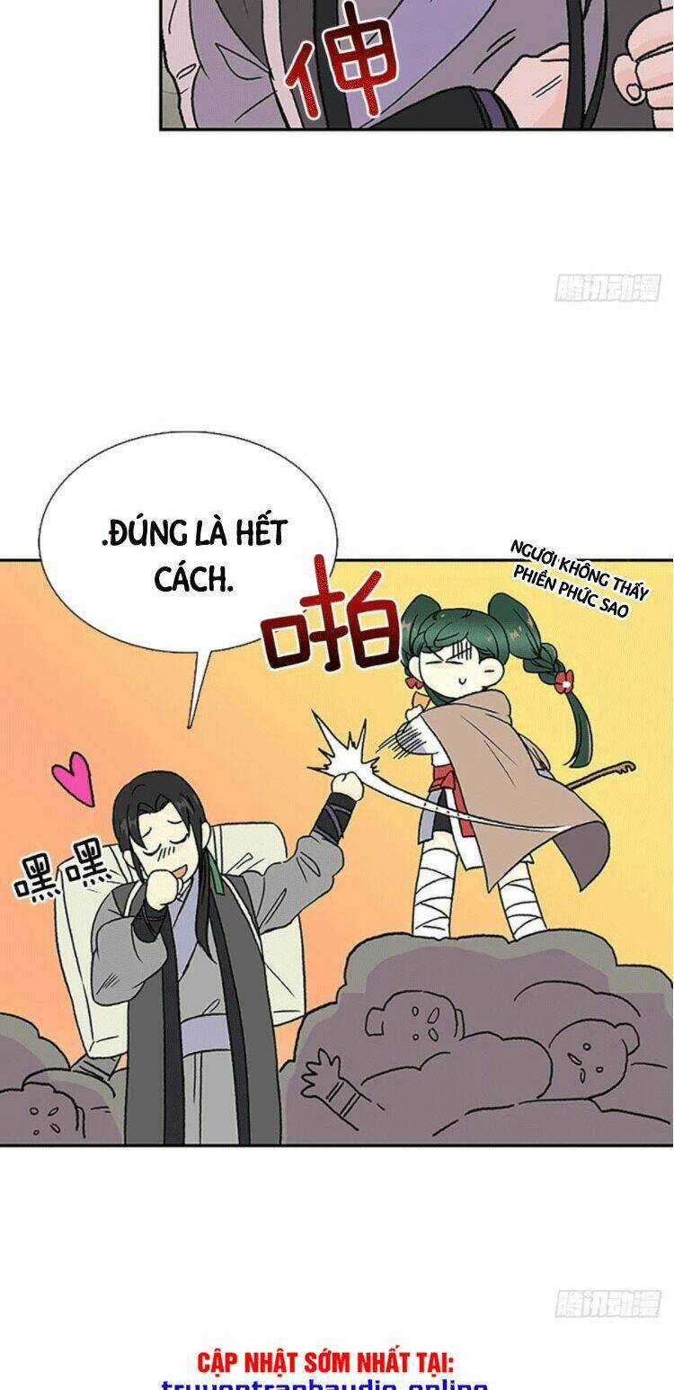 Học Sĩ Tái Sinh Chapter 151 trang 9