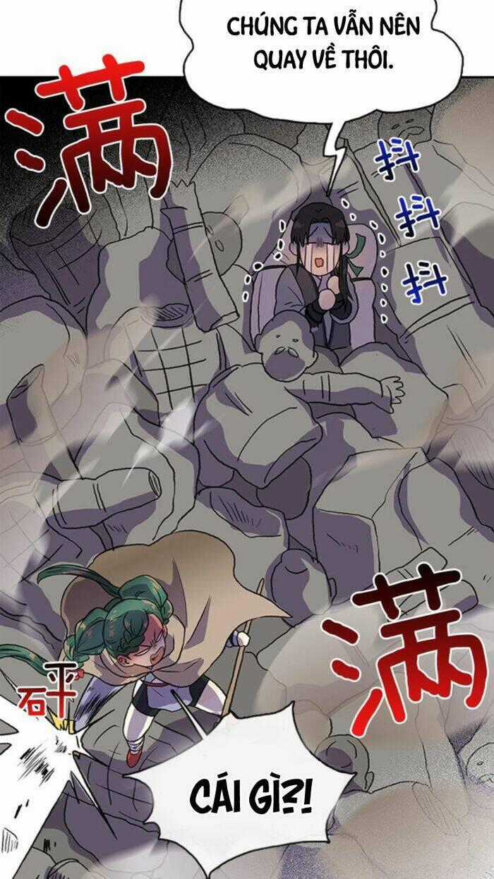 Học Sĩ Tái Sinh Chapter 152.5 trang 1