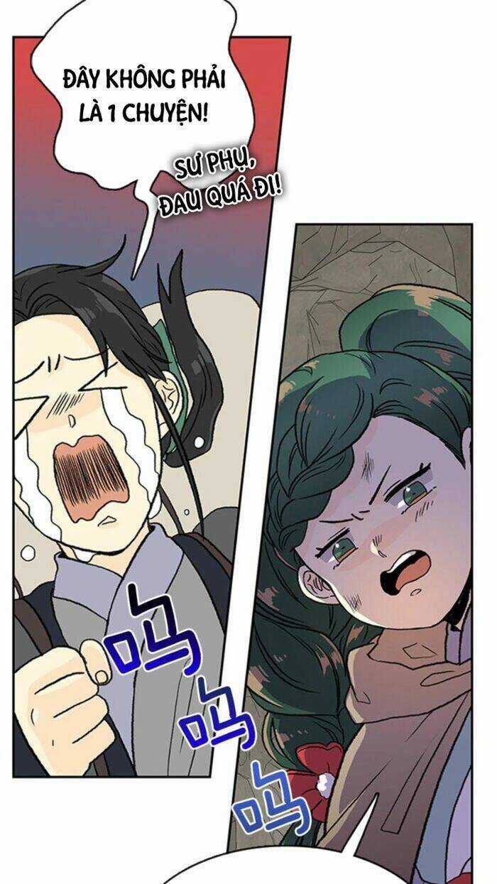 Học Sĩ Tái Sinh Chapter 152.5 trang 10